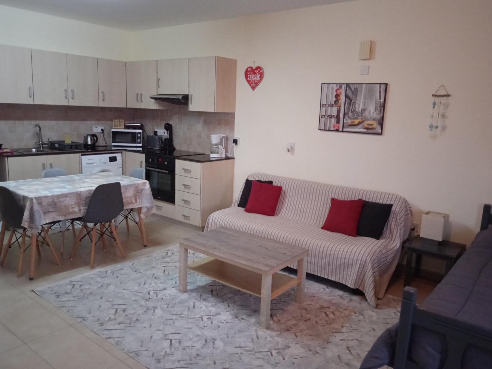Xylophagou Larnaca Ayia Napa Sunshine Apartments Xylophaghou Екстериор снимка