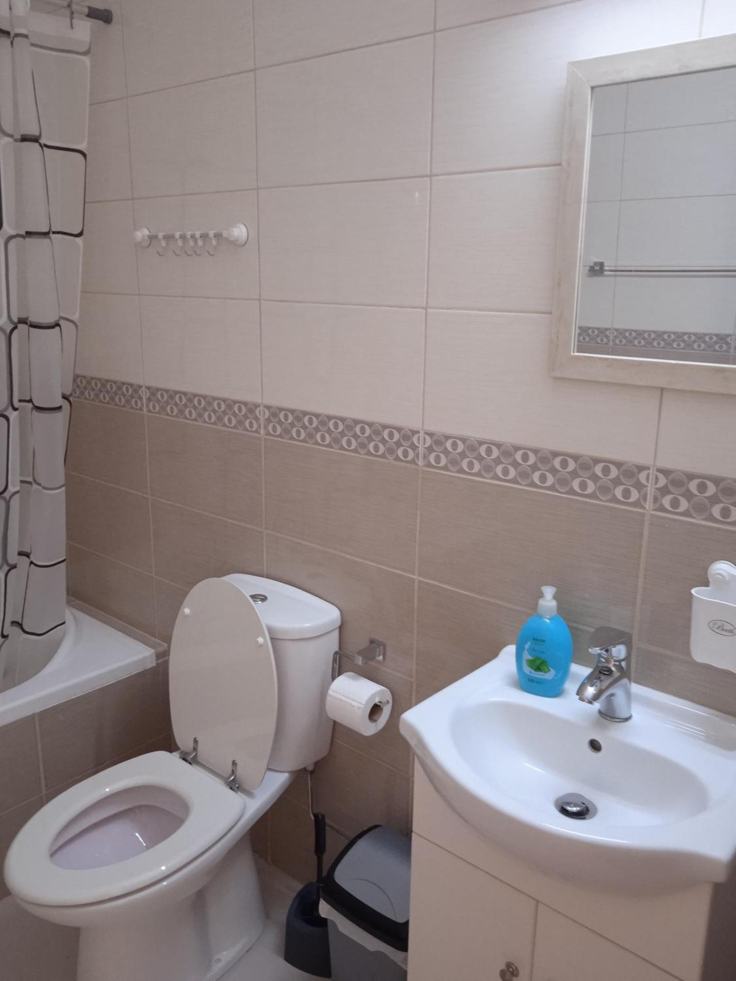 Xylophagou Larnaca Ayia Napa Sunshine Apartments Xylophaghou Екстериор снимка