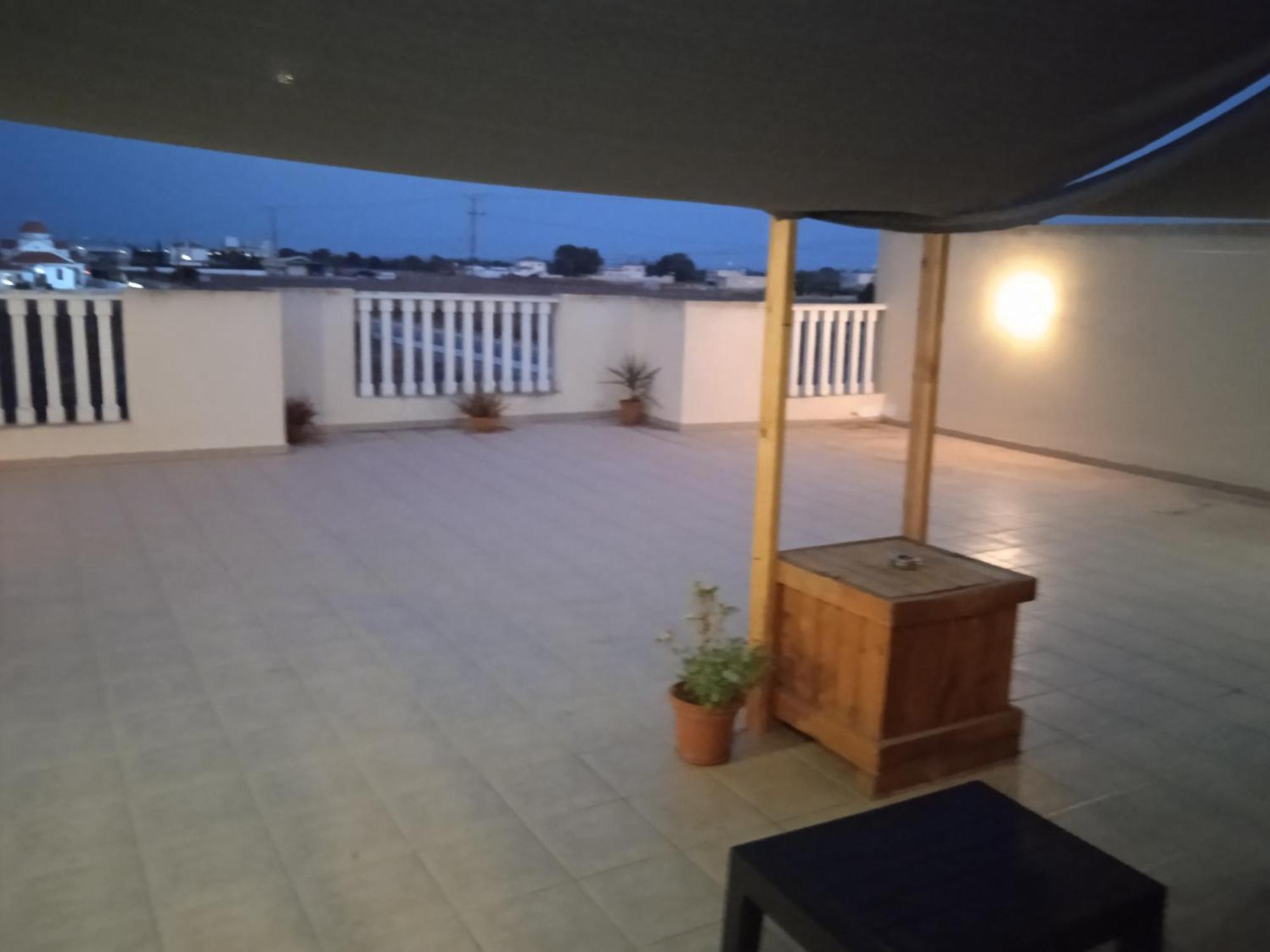Xylophagou Larnaca Ayia Napa Sunshine Apartments Xylophaghou Екстериор снимка