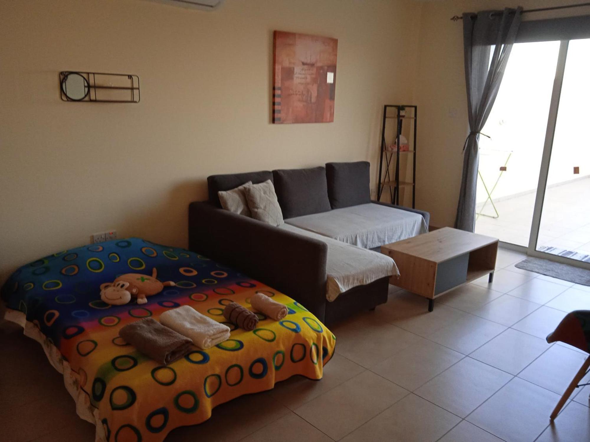 Xylophagou Larnaca Ayia Napa Sunshine Apartments Xylophaghou Стая снимка