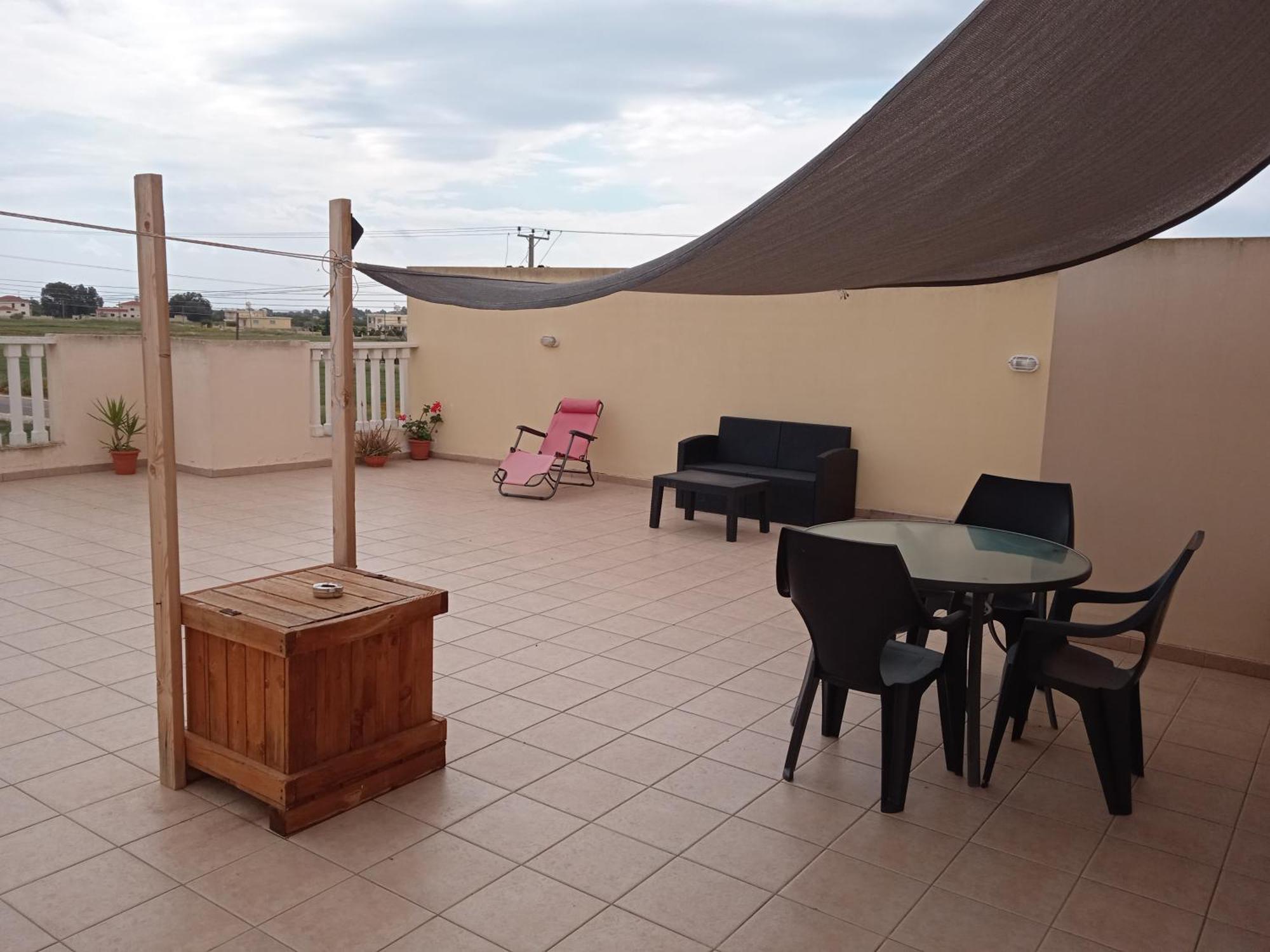 Xylophagou Larnaca Ayia Napa Sunshine Apartments Xylophaghou Екстериор снимка