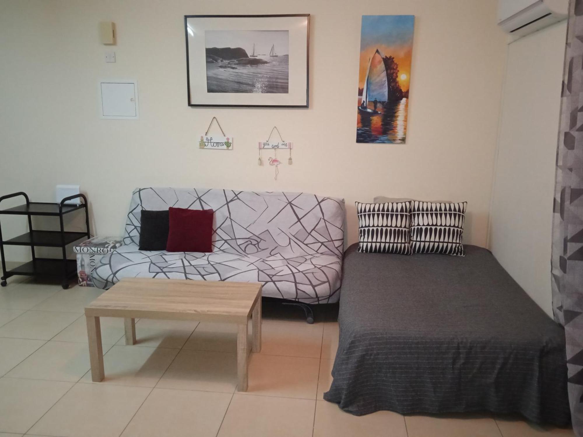 Xylophagou Larnaca Ayia Napa Sunshine Apartments Xylophaghou Стая снимка