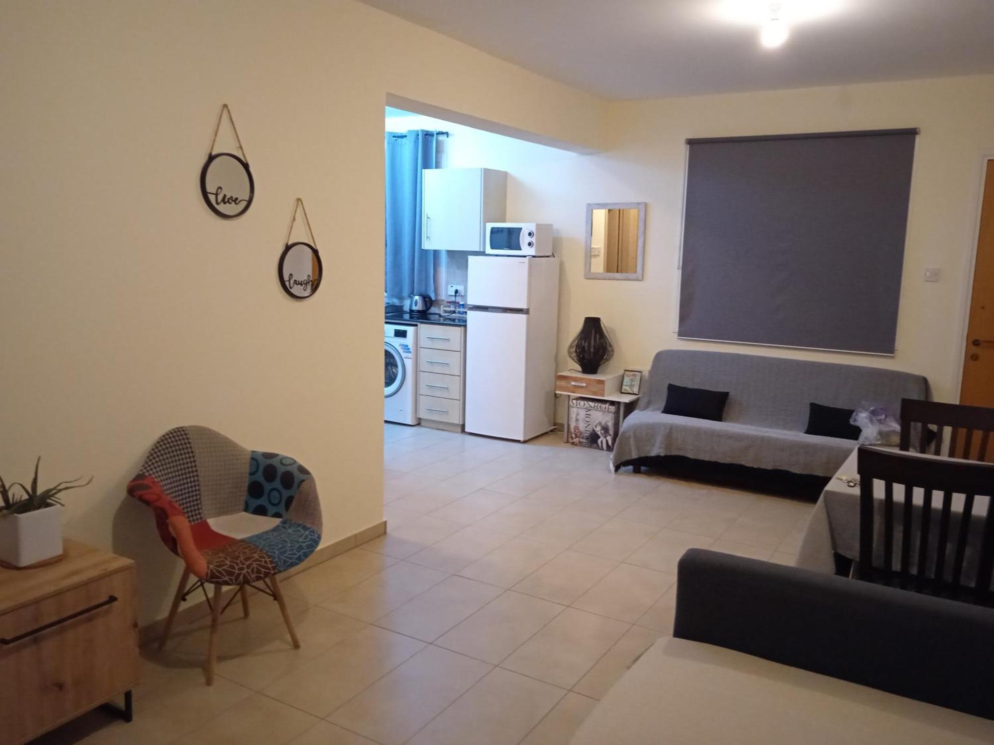 Xylophagou Larnaca Ayia Napa Sunshine Apartments Xylophaghou Екстериор снимка
