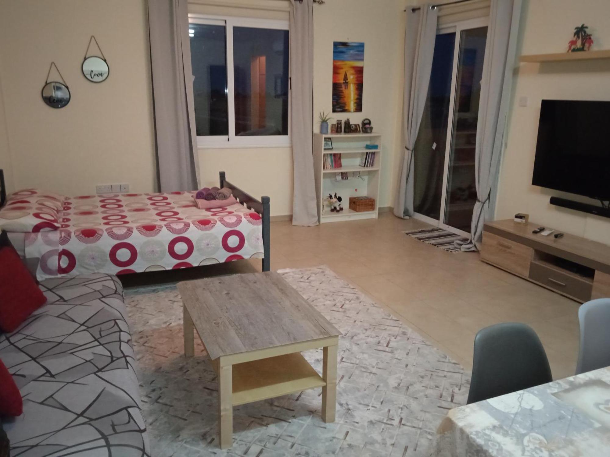 Xylophagou Larnaca Ayia Napa Sunshine Apartments Xylophaghou Стая снимка