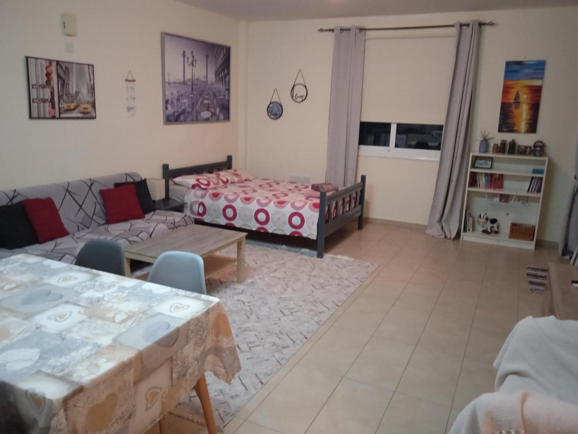 Xylophagou Larnaca Ayia Napa Sunshine Apartments Xylophaghou Стая снимка