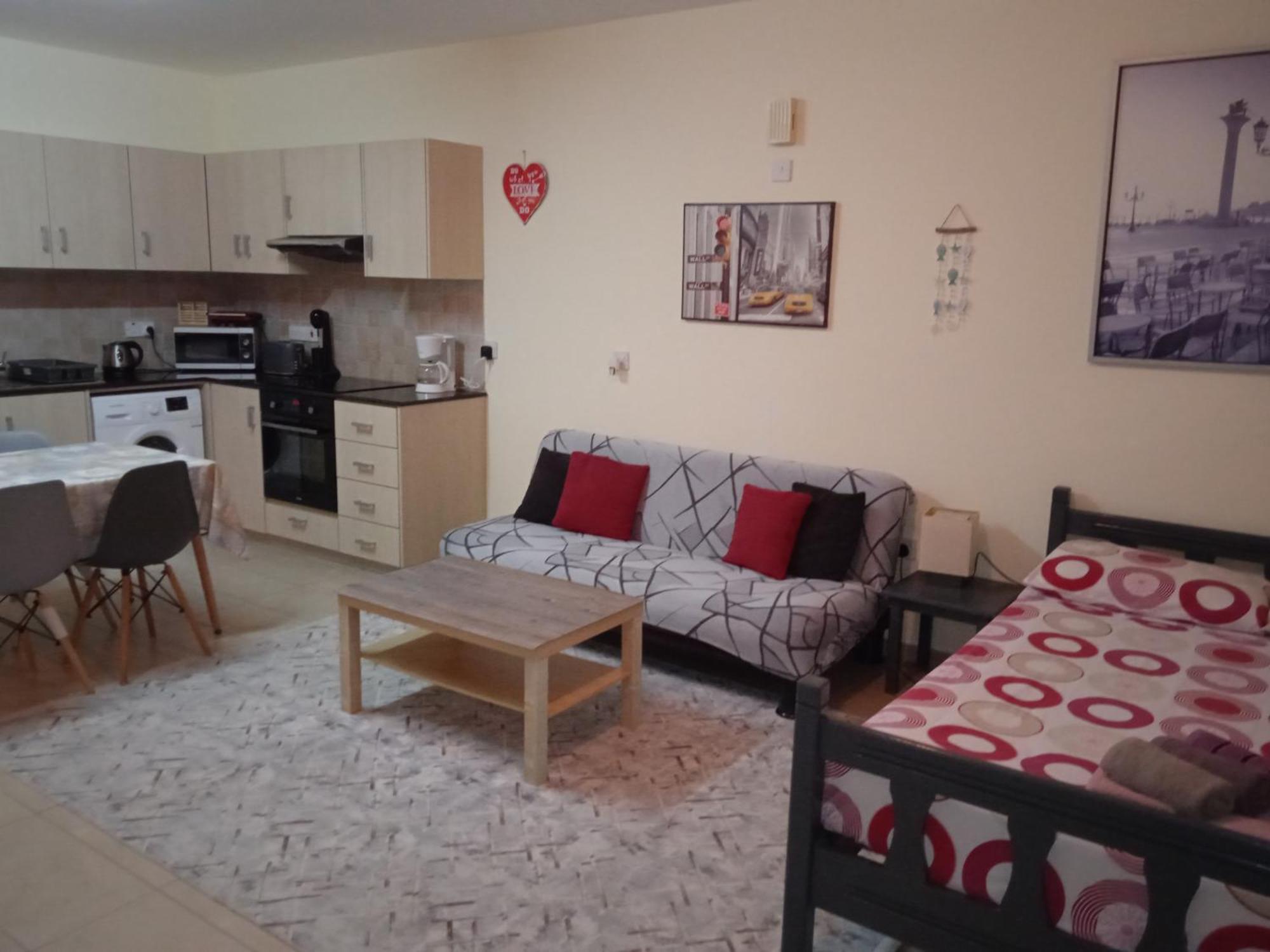 Xylophagou Larnaca Ayia Napa Sunshine Apartments Xylophaghou Стая снимка