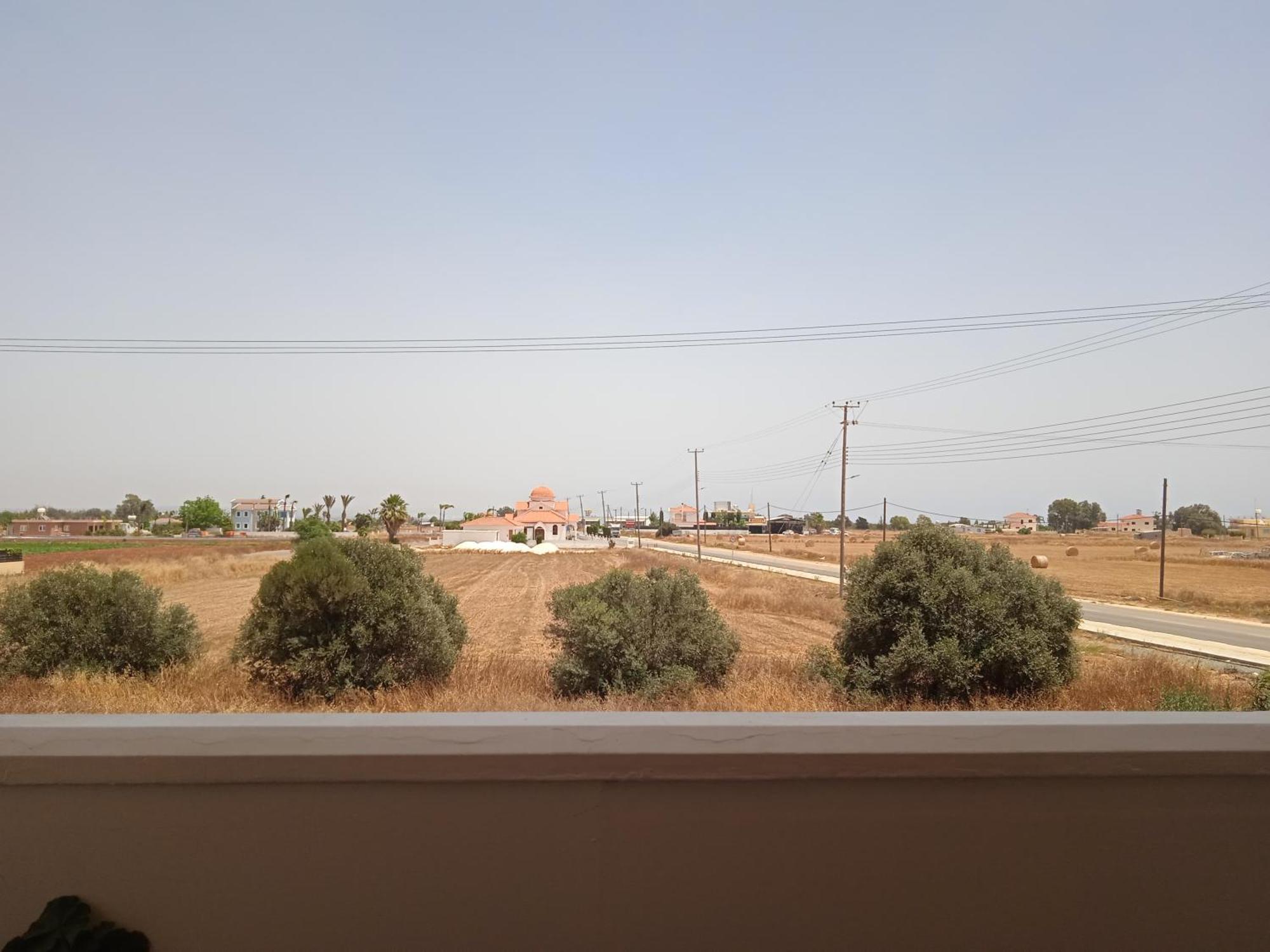 Xylophagou Larnaca Ayia Napa Sunshine Apartments Xylophaghou Екстериор снимка