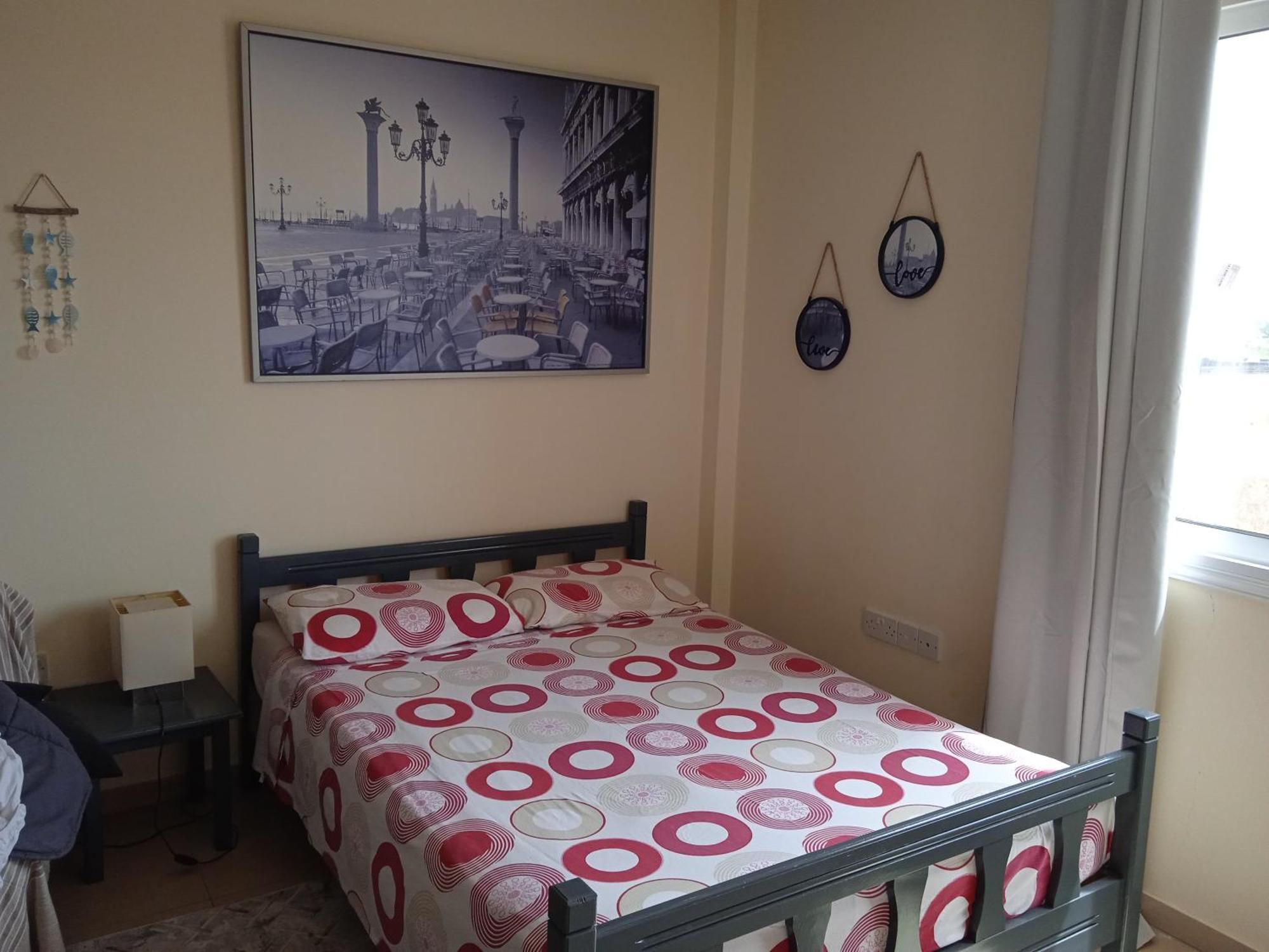 Xylophagou Larnaca Ayia Napa Sunshine Apartments Xylophaghou Стая снимка