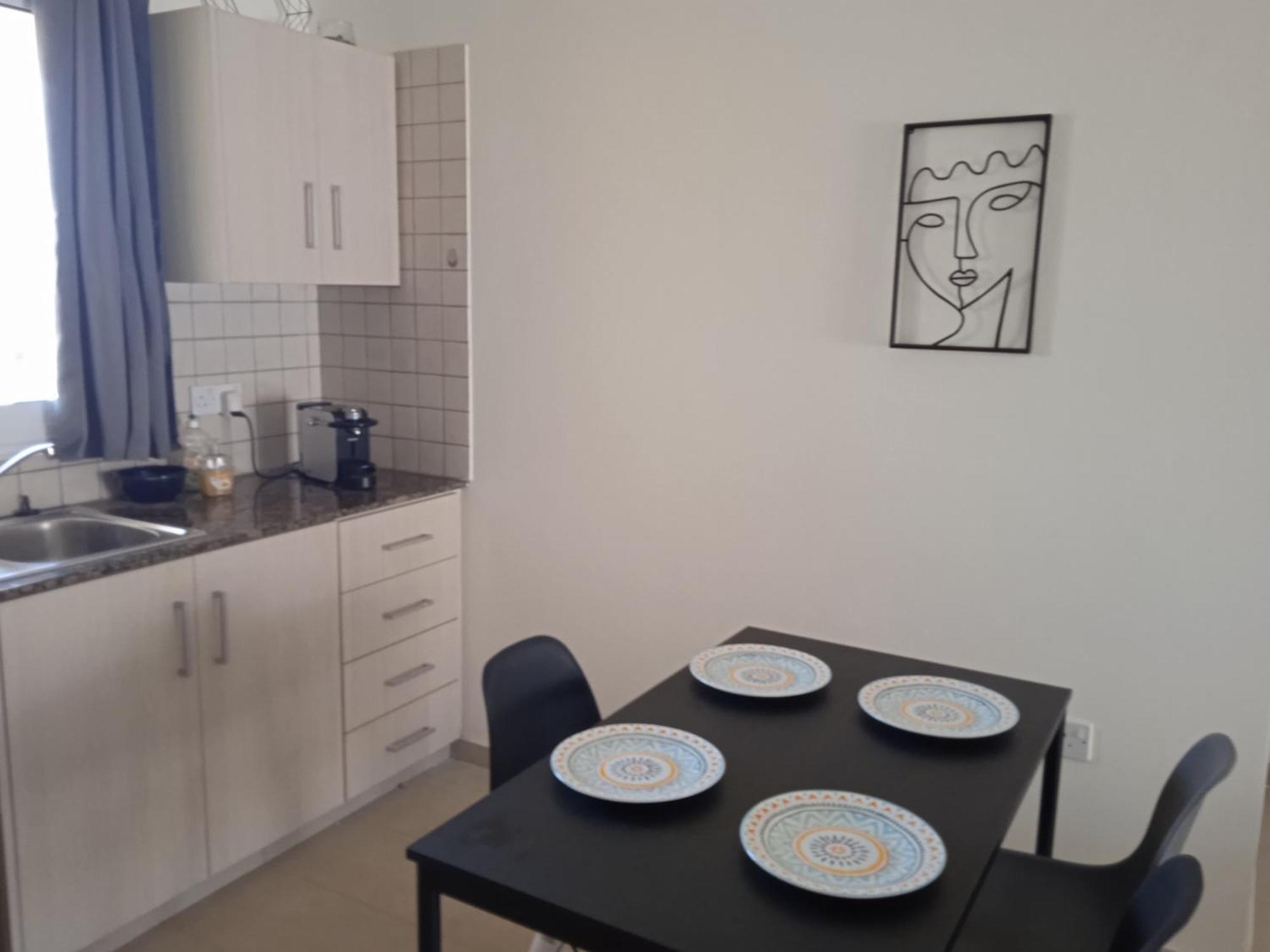 Xylophagou Larnaca Ayia Napa Sunshine Apartments Xylophaghou Екстериор снимка